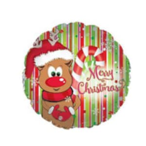 Christmas Balloon